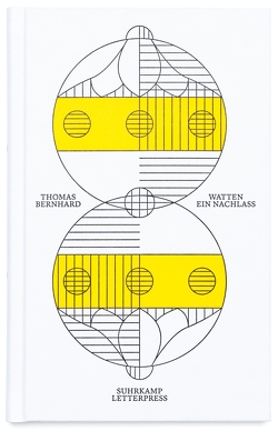 Watten von Bernhard,  Thomas, Erler,  Johannes, Spiekermann,  Erik