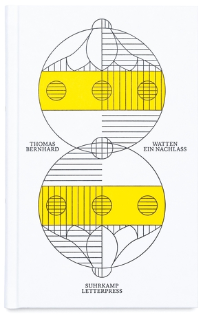 Watten von Bernhard,  Thomas, Erler,  Johannes, Spiekermann,  Erik