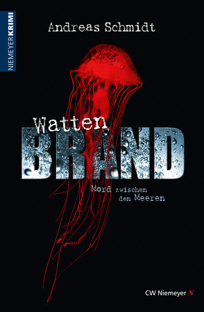 WattenBrand von Schmidt,  Andreas