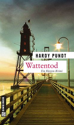 Wattentod von Pundt,  Hardy