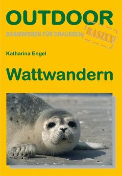 Wattwandern von Engel,  Katharina