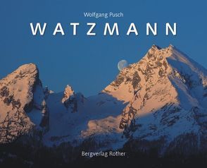 Watzmann von Pusch,  Wolfgang