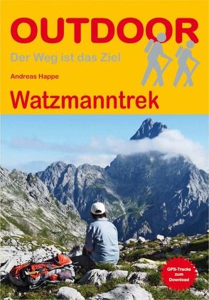 Watzmanntrek von Happe,  Andreas