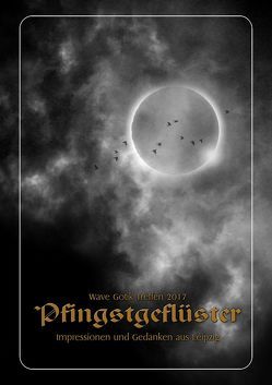 Wave Gotik Treffen 2017: Pfingstgeflüster von Rietzsch,  Marcus