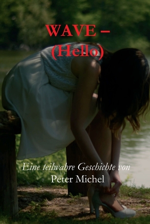 Wave – (Hello) von Michel,  Peter