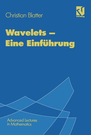 Wavelets von Blatter,  Christian