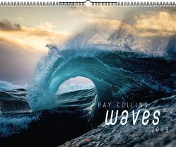 Waves 2019 von Collins,  Ray