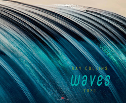 Waves 2020 von Collins,  Ray