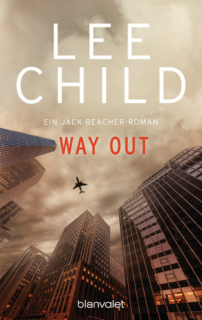 Way Out von Bergner,  Wulf, Child,  Lee