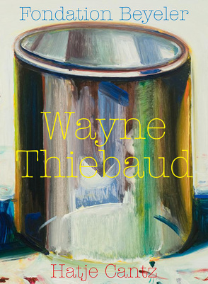 Wayne Thiebaud von Bishop,  Janet, Kaufman,  Jason Edward, Küster,  Ulf, Sarrazin,  Charlotte