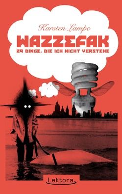 Wazzefak von Lampe,  Karsten