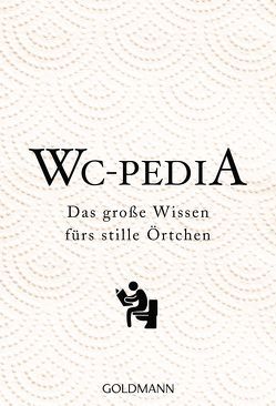 WC Pedia von Exo,  Ingrid