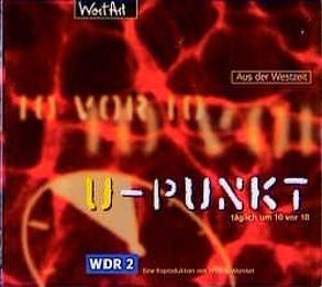 WDR U-Punkte von Becker, Eckenga,  Fritz, Hüsch,  Hanns D, Jünemann, Lückow,  Uwe