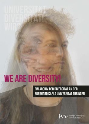 We are Diversity! von Johler,  Reinhard