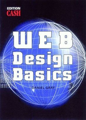 Web Design Basics von Gray,  Daniel