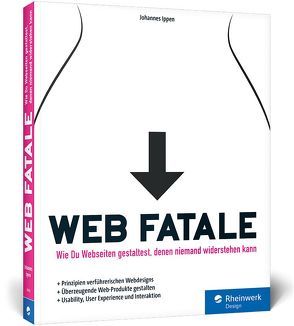 Web Fatale von Ippen,  Johannes