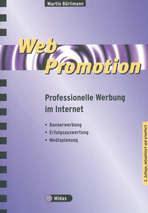 Web Promotion 3 von Bürlimann,  Martin