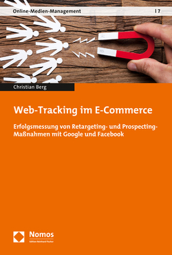 Web-Tracking im E-Commerce von Berg,  Christian