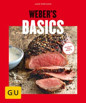 Weber’s Basics von Purviance,  Jamie