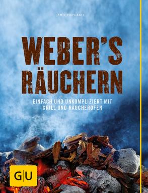 Weber’s Räuchern von Purviance,  Jamie