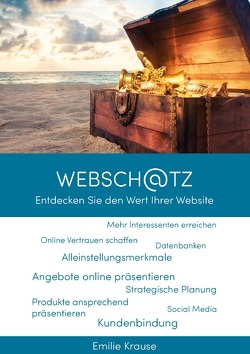 WEBSCH@TZ von Krause,  Emilie