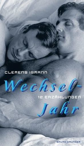 Wechsel Jahr von Ismann,  Clemens