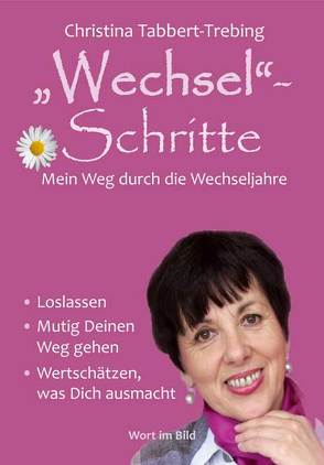 „Wechsel“-Schritte von Tabbert-Trebing,  Christina, Trebing,  F Christian