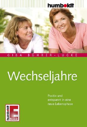 Wechseljahre von Bührer-Lucke,  Gisa