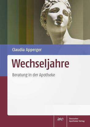 Wechseljahre von Apperger,  Claudia