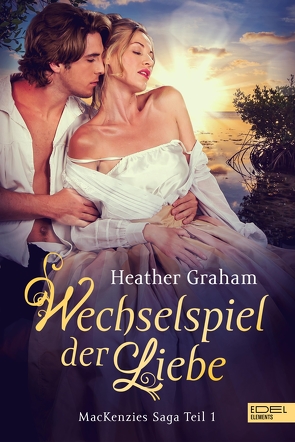 Wechselspiel der Liebe von Graham,  Heather