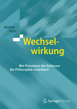 Wechselwirkung von Hehl,  Walter