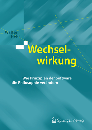 Wechselwirkung von Hehl,  Walter