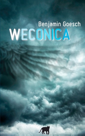 Weconica von Goesch,  Benjamin