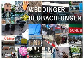 Weddinger Beobachtungen von Kirchheim,  Jakob