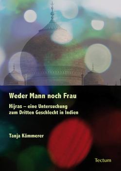 Weder Mann noch Frau von Kämmerer,  Tanja