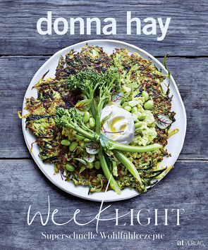 Week Light von Hay,  Donna, Poulos,  Con, Sonntag,  Kirsten