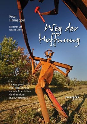 Weg der Hoffnung von Hannappel,  Peter