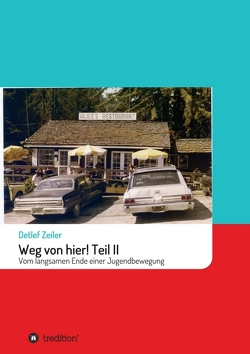 Weg von hier! Teil II von Zeiler,  Detlef