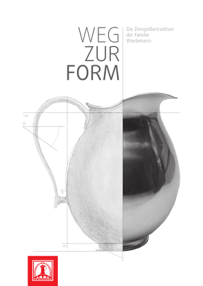 Weg zur Form von Ebeling,  Caroline-Sophie