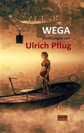 Wega von Pflug,  Ulrich