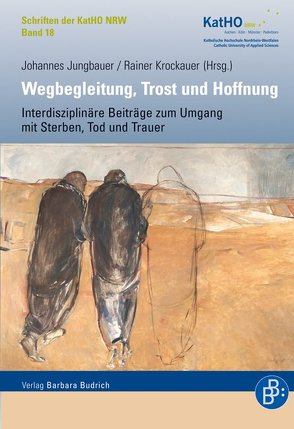 Wegbegleitung, Trost und Hoffnung von Jungbauer,  Johannes, Krockauer,  Rainer