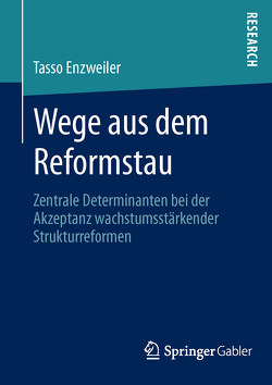 Wege aus dem Reformstau von Enzweiler,  Tasso