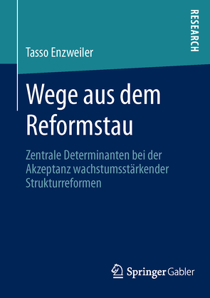 Wege aus dem Reformstau von Enzweiler,  Tasso