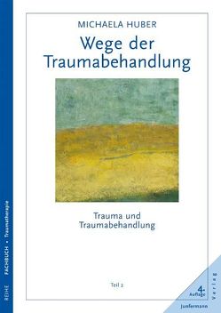 Wege der Traumabehandlung von Huber,  Michaela