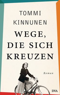 Wege, die sich kreuzen von Kinnunen,  Tommi, Plöger,  Angela