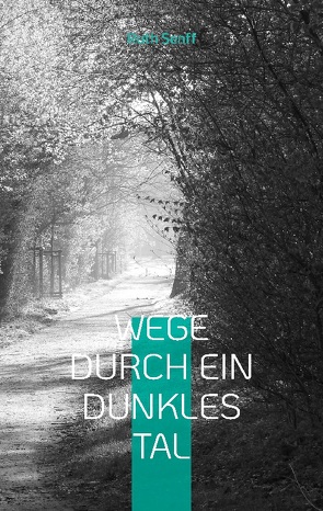 Wege durch ein dunkles Tal von Senff,  Ruth