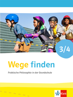 Wege finden 3/4. Ausgabe für Nordrhein-Westfalen