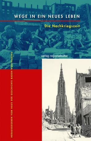 Wege in ein neues Leben von Dahmen,  Ute, Gries,  Rainer, Krösche,  Heike, Mueller,  Roland, Schmidtchen,  Robert, Wetzig,  Alexander