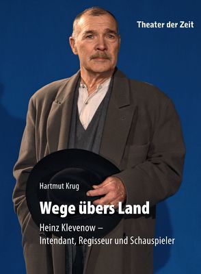 Wege übers Land von Krug,  Hartmut