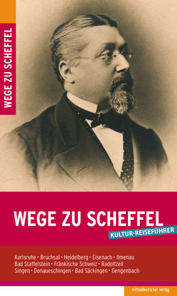 Wege zu Scheffel von Gutgesell,  Natalie